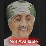 Mehdi Bin Mohammed Al Abduwani