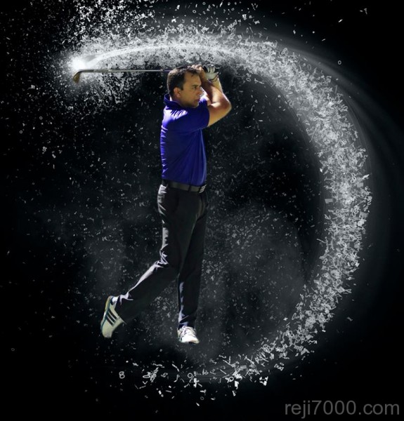 golf